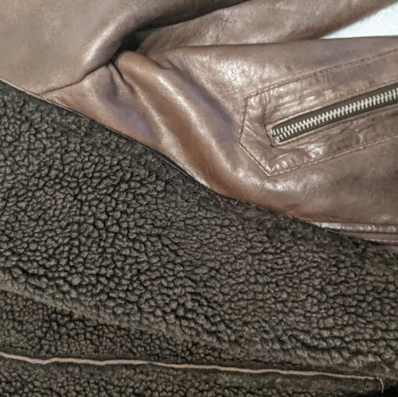 Mango Bomber jacket - Picture 2 of 7